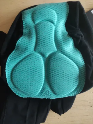 Culotte Largo Atika Talla M sin tirantes