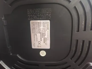 Freidora de Aire Cosori 4.7 L