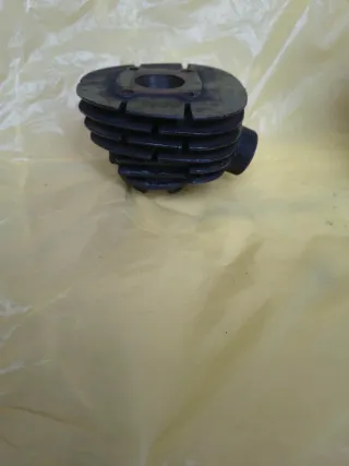 Motor  Derbi Rabasa antorcha.