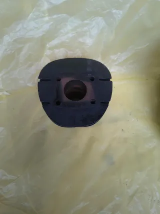 Motor  Derbi Rabasa antorcha.