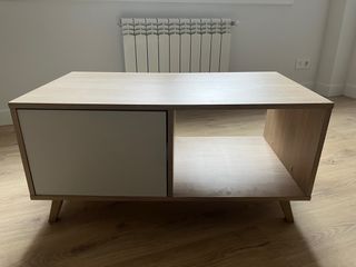 Mesa de centro moderna