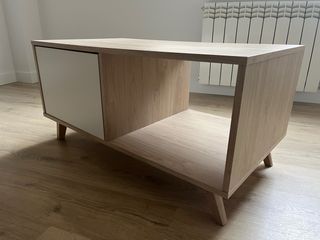 Mesa de centro moderna