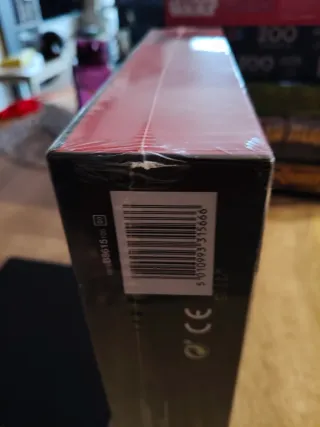 Trivial Star Wars Black Series Precintado