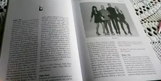 Guía universal del rock. De 1970 a 1990: Tenden...