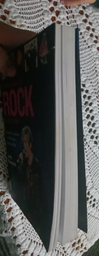 Guía universal del rock. De 1970 a 1990: Tenden...