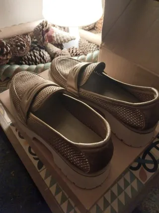 Zapatos Latouche Comfort oferta