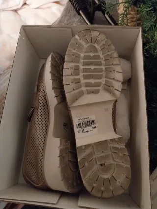 Zapatos Latouche Comfort oferta