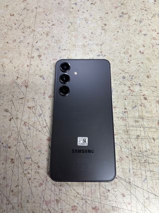Samsung Galaxy S24 256GB Negro