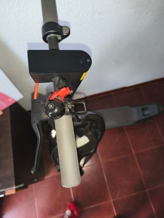 Patinete Xiaomi Negro