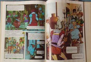 Don Quijote de la Mancha