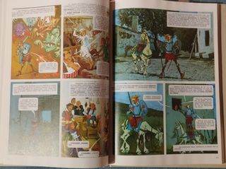 Don Quijote de la Mancha