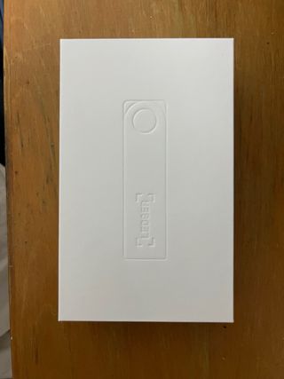 Ledger Nano X - Billetera Cripto Segura