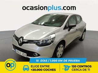Renault Clio Business dCi 55 kW (75 CV)