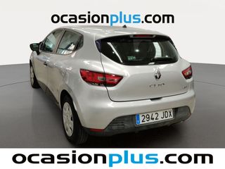 Renault Clio Business dCi 55 kW (75 CV)
