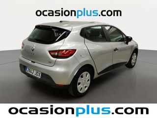 Renault Clio Business dCi 55 kW (75 CV)