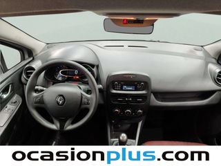 Renault Clio Business dCi 55 kW (75 CV)