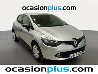 Renault Clio Business dCi 55 kW (75 CV)