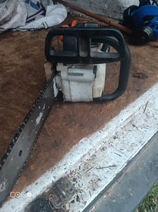 Motosierra Stihl MS 200 T