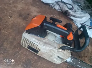 Motosierra Stihl MS 200 T