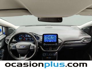 Ford Puma 1.5 Ecoblue Titanium 88 kW (120 CV)