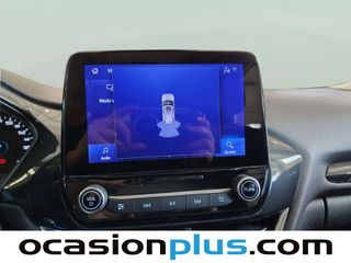 Ford Puma 1.5 Ecoblue Titanium 88 kW (120 CV)