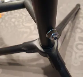 Soporte Guitarra Eléctrica/Clásica