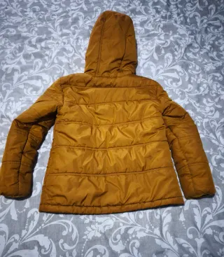 Abrigo niño Orchestra