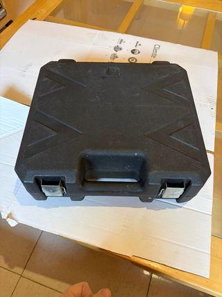 Decapador Aire Caliente Dexter HG-DP2000 2000W