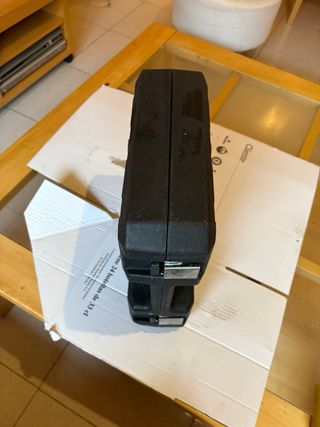 Decapador Aire Caliente Dexter HG-DP2000 2000W