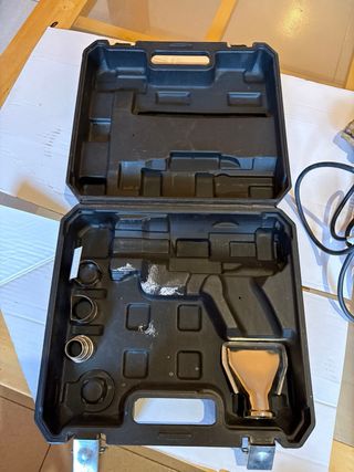 Decapador Aire Caliente Dexter HG-DP2000 2000W