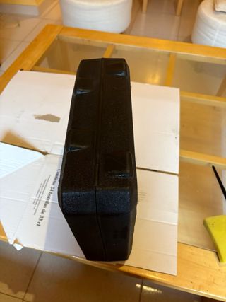 Decapador Aire Caliente Dexter HG-DP2000 2000W