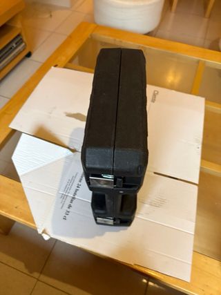 Decapador Aire Caliente Dexter HG-DP2000 2000W