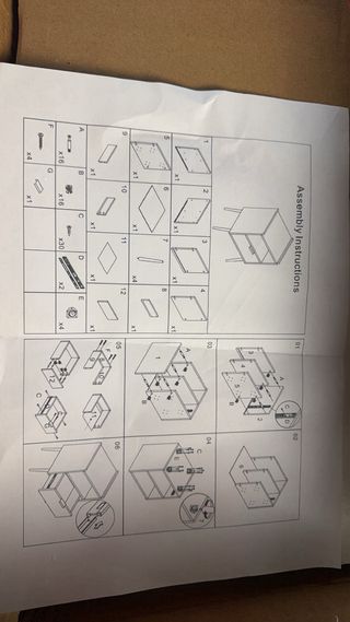 Trampolín Infantil TX-B7105C 4.5FT