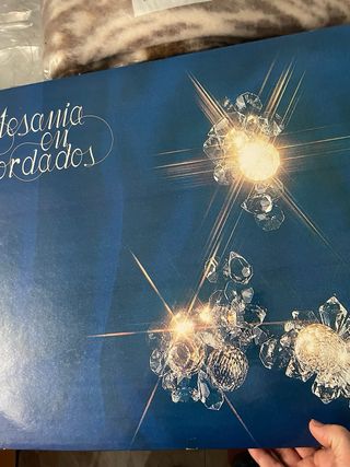 Juego de cama matrimonio bordado