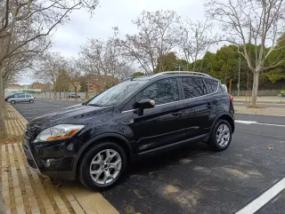 Ford Kuga 2010