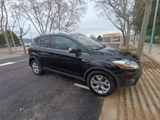 Ford Kuga 2010