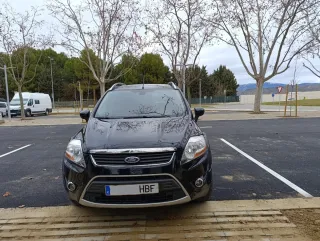 Ford Kuga 2010