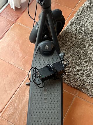 Patinete electrico Segway Ninebot F2 Pro