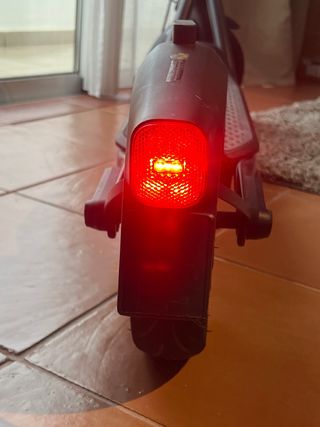 Patinete electrico Segway Ninebot F2 Pro