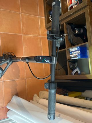 Patinete electrico Segway Ninebot F2 Pro