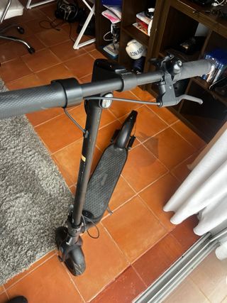 Patinete electrico Segway Ninebot F2 Pro