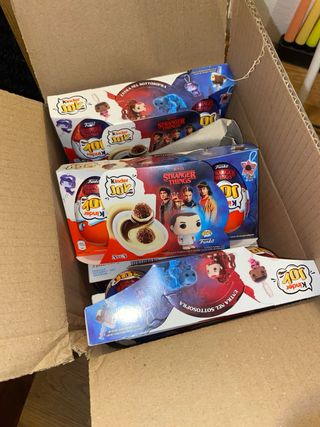 Funko Pop! Stranger Things