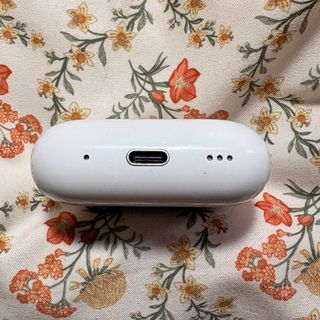 Auriculares pods pro con funda y cargador