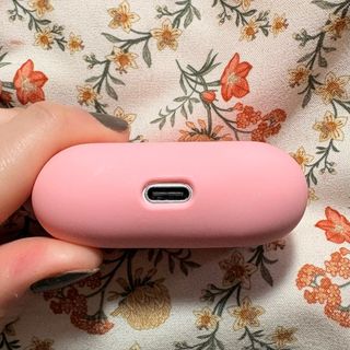 Auriculares pods pro con funda y cargador