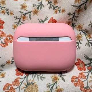 Auriculares pods pro con funda y cargador