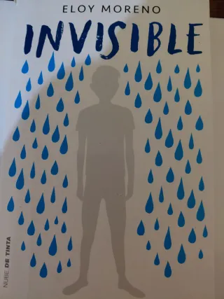 Invisible / Invisible (Spanish Edition)