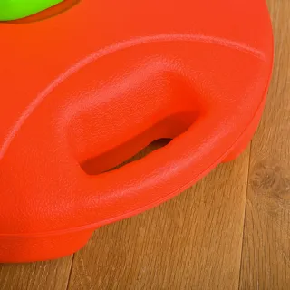 Canasta Baloncesto Infantil Ajustable