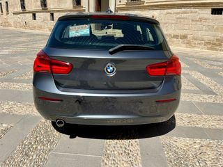 BMW Serie 1 118d