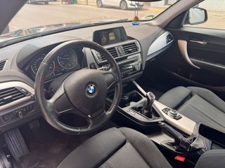BMW Serie 1 118d