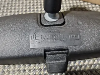 Espejo interior original MX5 con soporte incluido